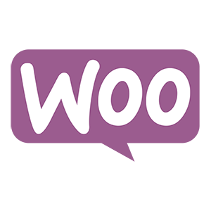 woocommerce